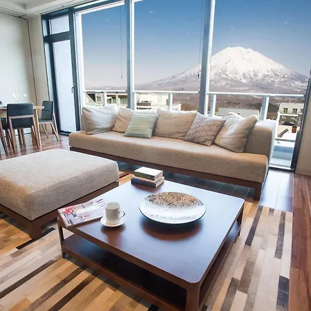 Hirafu188 Apartment